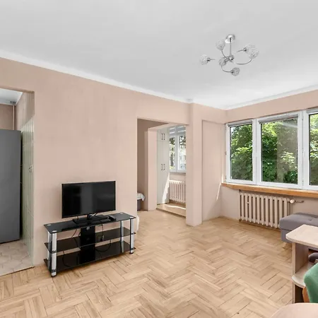 Soltyka Comfort By Bookinghost Apartman Krakkó