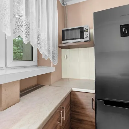 Apartman Soltyka Comfort By Bookinghost *