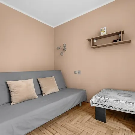 Apartman Soltyka Comfort By Bookinghost *