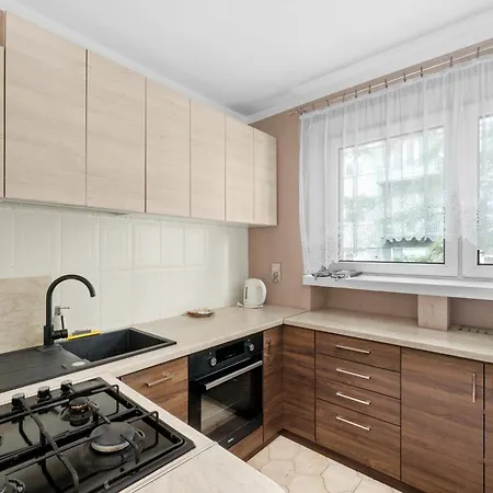 Apartman Soltyka Comfort By Bookinghost *
