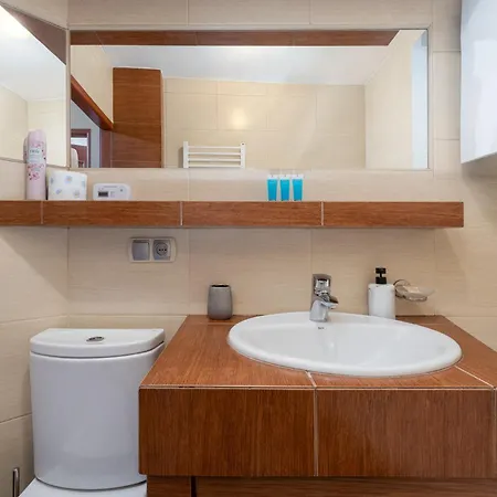 Apartman Soltyka Comfort By Bookinghost Krakkó