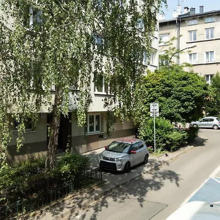 Apartman Soltyka Comfort By Bookinghost *