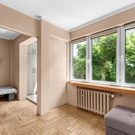 Soltyka Comfort By Bookinghost Apartman Krakkó
