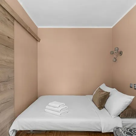 Apartman Soltyka Comfort By Bookinghost Krakkó