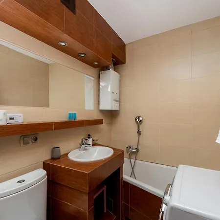 Soltyka Comfort By Bookinghost Apartman
