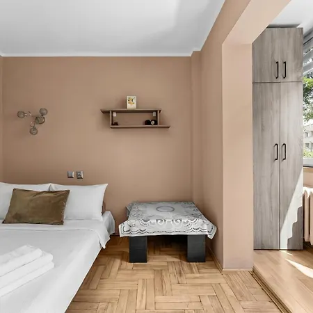 Apartman Soltyka Comfort By Bookinghost